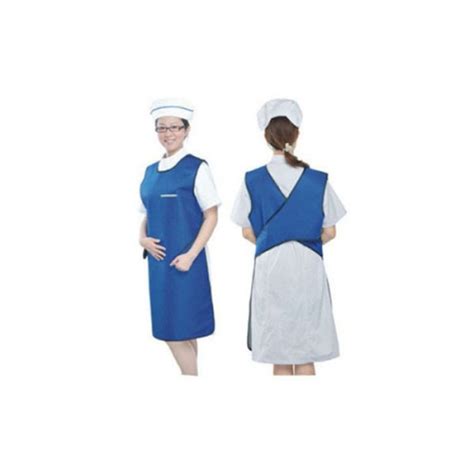 X Ray Protection Series Protective Lead Apron YSX1513