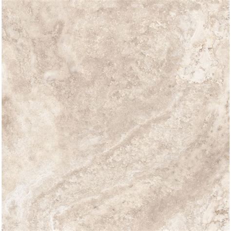 Marvel 60x60cm 600x600mm Beige Gloss Tile