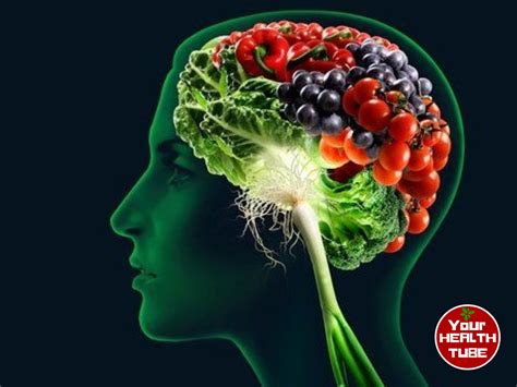 Brain Food to Improve Memory and Concentration