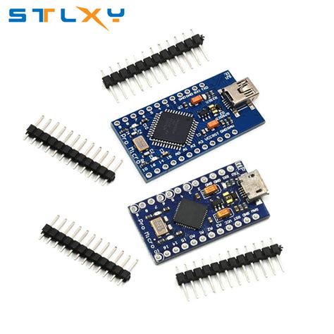 Pro Micro Atmega U V Mhz Replace Atmega For Arduino Atmega U