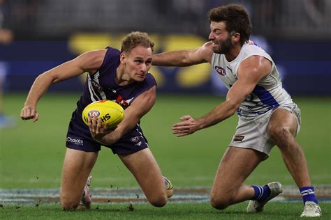 Fremantle Dockers Vs North Melbourne Tips And Afl R2 Preview