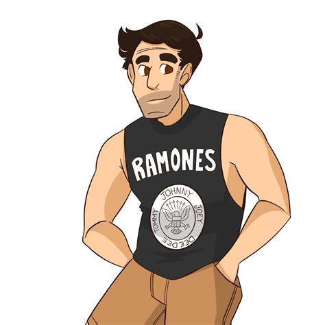 Lorne's First | WEBTOON