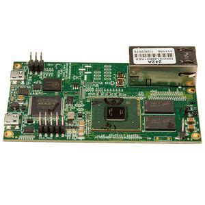 Single Board Computer Ls Xs Embedded Planet Nxp