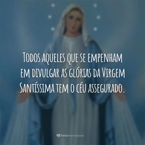 40 frases de Nossa Senhora para pedir por sua proteção