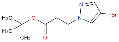 Tert Butyl Tert Butyl H Pyrazol Yl Chloro