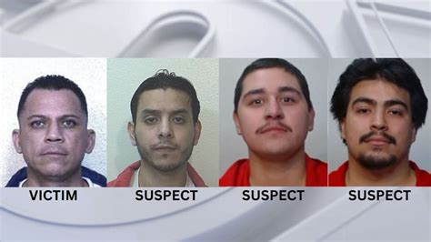 Inmates Accused of Fatal Stabbing at Ironwood State Prison | Perigon