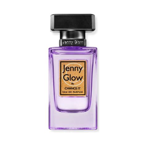 Jenny Glow Chance It Pour Femme Edp Ml Garudashop Indonesia