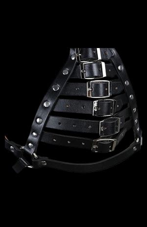 YI Angel Orchid Lingerie