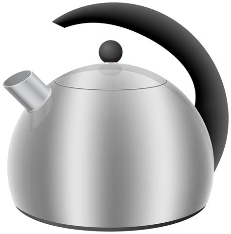 Kettle Png Clipart Best Web Clipart