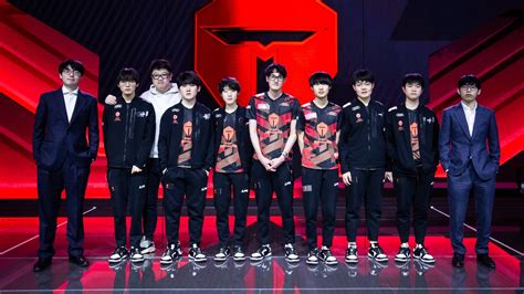 Lpl Summer Start Date And Complete Match Schedule One Esports