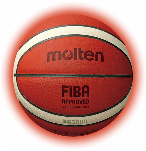 Molten Bg5000 Basketball Molten Sports Division Molten Corporation