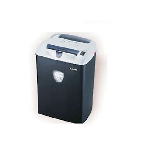 Paper Shredder at Best Price in Mumbai, Paper Shredder Manufacturer