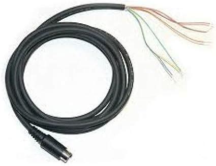 Yaesu Original Ct A Packet Interface Cable Ct Amazon Ca Electronics