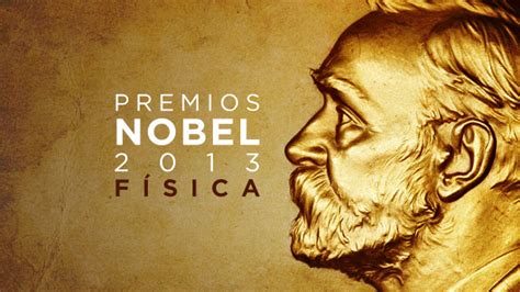 Ganadores del Premio Nobel de Física 2013 Código Espagueti