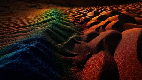 Sand Painting Stock Photos, Images and Backgrounds for Free Download