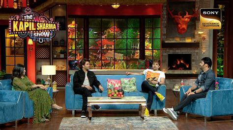 Himesh Reshammiya Javed Ali Inspiration The Kapil