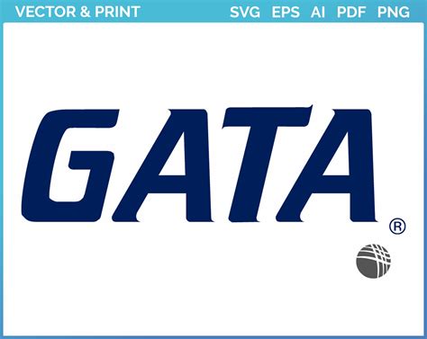 Georgia Southern Eagles Wordmark Logo College Sports Vector