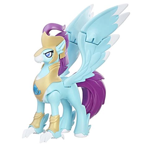 MLP Hippogriff Guard Guardians Of Harmony Figures MLP Merch