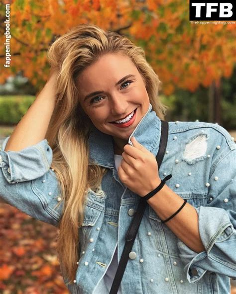 Kristie Mewis Nude OnlyFans Leaks Fappening Page 3 FappeningBook