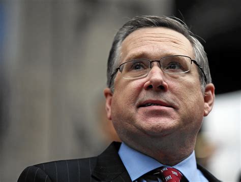 16 Facts About Mark Kirk