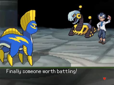 HonestGamers - Pokemon Uranium (PC) Review