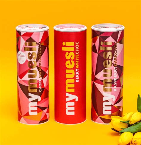 Bestes Bio-Müsli online bestellen | mymuesli