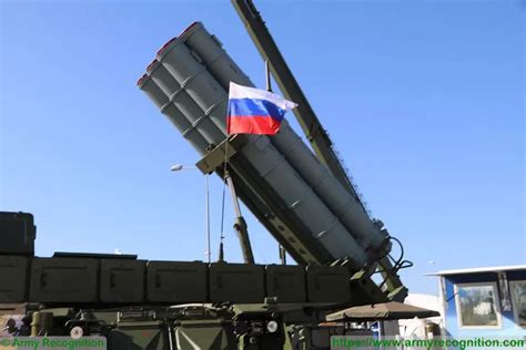 Buk M3 Viking 9K317M Medium Range Air Defense Missile System Data