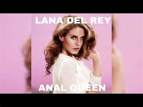 Ayesha Erotica Anal Queen Lana Del Rey Ai Cover YouTube