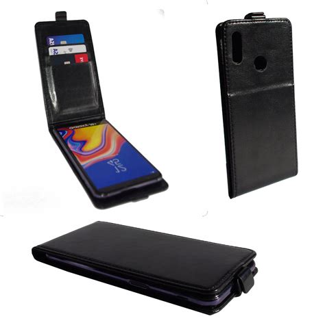 Etui z klapką gsm fun do Infinix HOT i czarny Sklep Opinie Cena w Allegro