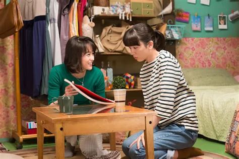 画像・写真 「半分、青い。」清野菜名のウェディングドレス姿が公開！『自然と涙が』66 Webザテレビジョン