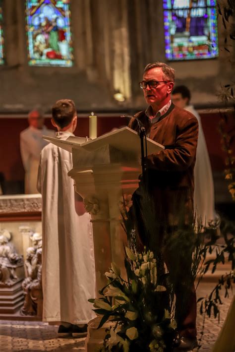 Triduum Pascal Paroisse Saint Lubin Du Perche