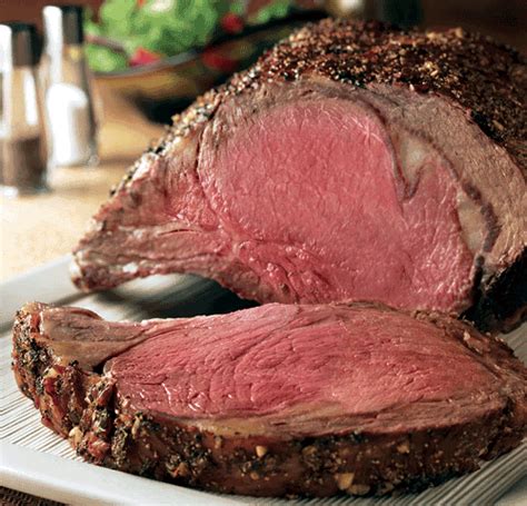 Prime Sirloin Feast Roll Joint 16kg