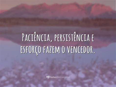 Frases De Reflexão Vencedor Blog Frases Feliz