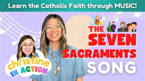 The 7 Holy Sacraments Understanding Their Order And Significance Churches And Religions Of