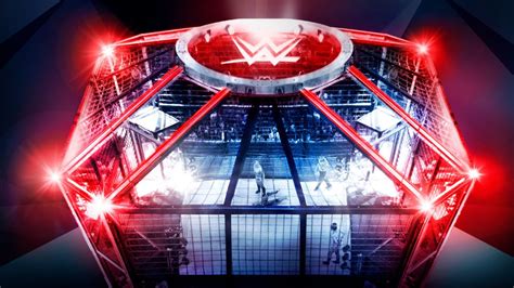 Wwe Elimination Chamber 2020 Trailer