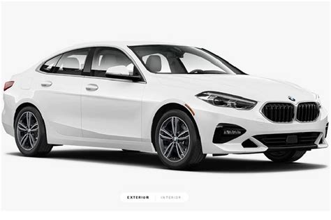 Bmw 2 Series Gran Coupe 2021 Từ 821 Triệu đồng Tại Mỹ