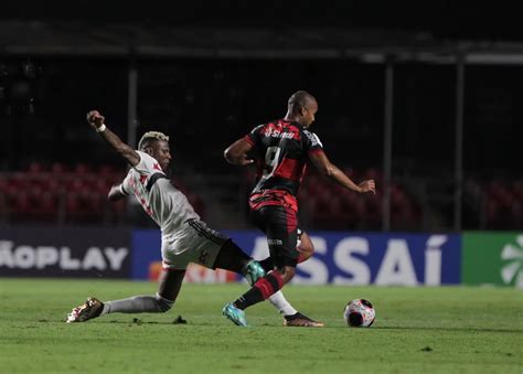 Onde assistir São Paulo x Ituano Copa do Brasil 2023