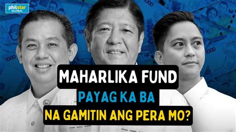 Ano Ba Ang Maharlika Fund Youtube