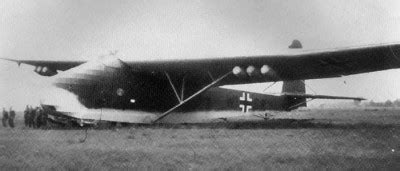 Messerschmitt Me 321 : Messerschmitt