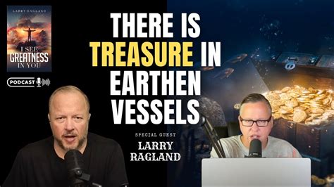 There Is Treasure In Earthen Vessels Youtube