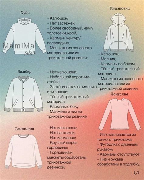 Чем отличается худи от толстовки?