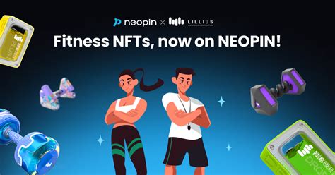 [announcement] Neopin X Lillius Exclusive Utility Nft Airdrop Event