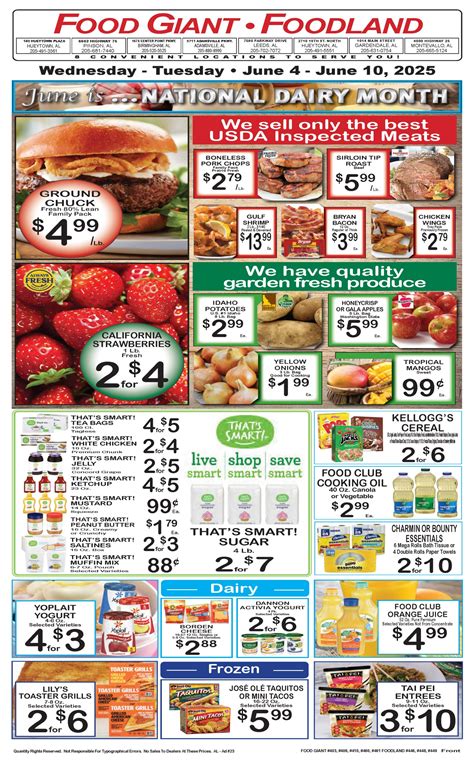 food giant in gulfport ms 1