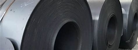 Hot Rolled Steel Coil Henan Chenggang Metal Materials Co Ltd