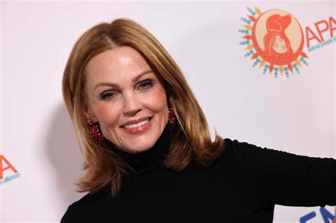 Belinda Carlisle Popsängerin feiert Comeback nach 25 Jahren GALA de