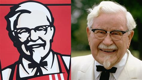 How Kfcs Colonel Sanders Failed 1009 Times