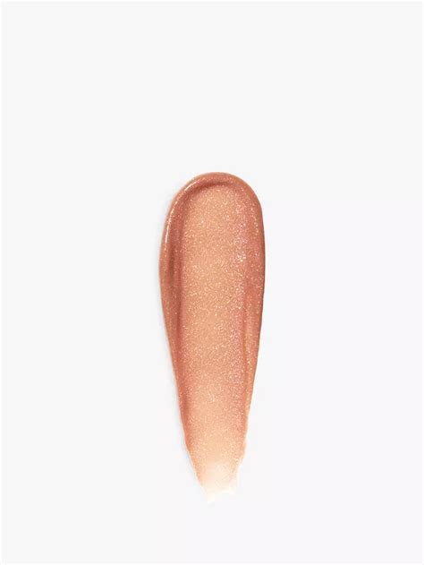 Bobbi Brown Crushed Oil-Infused Lipgloss, Bellini