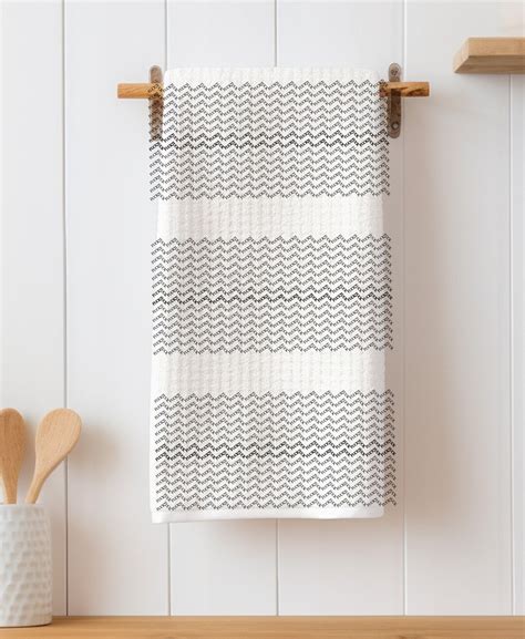 Funny Dish Towel Fuck Kitchen Tea Towel Snarky Gift Housewarming