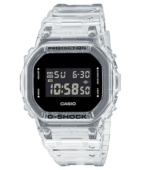 Dw Ske Casio