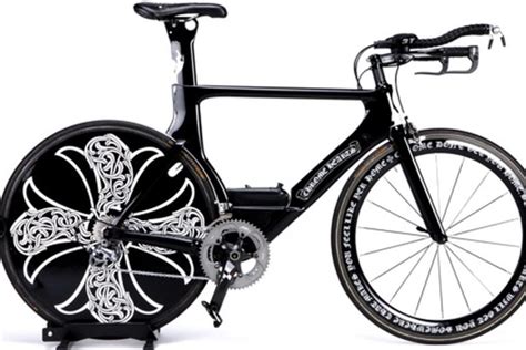 Top 15 Most Expensive Bicycles in the World